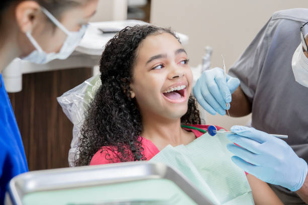 Best Emergency Dentist for Lost Fillings or Crowns in Bayonne, NJ