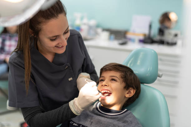 Best Broken or Cracked Tooth Emergency Dentist in Bayonne, NJ
